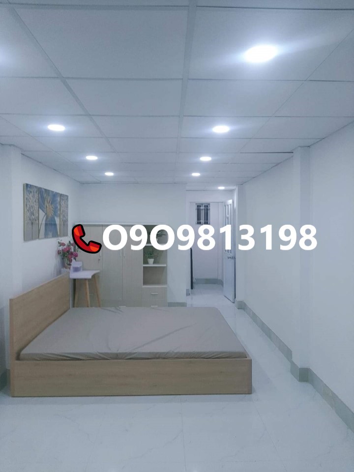 🚀🚀🚀Nhà Rạch Ông Quận 8 – Giá Rẻ Bất Ngờ🚀🚀🚀 - Ảnh chính